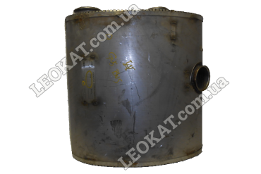 LEOKAT Викуп каталізаторів - Unknown/None -  - Сажовий фільтр (DPF) - CEM9607 MFG by Riker