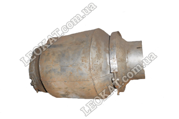 LEOKAT Викуп каталізаторів - Unknown/None -  - Сажовий фільтр (DPF) - CFD0950BCCN50 575142 / Clean air system