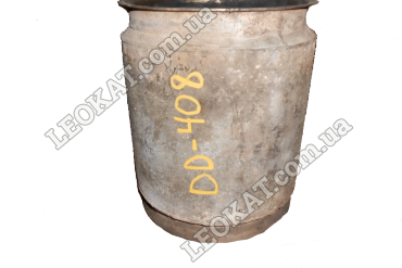 LEOKAT Викуп каталізаторів - Unknown/None -  - Сажовий фільтр (DPF) - CPD070BC 575760 / Clean Air Systems