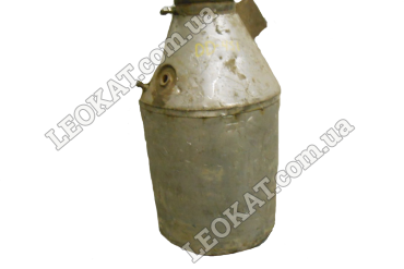 LEOKAT Викуп каталізаторів - Unknown/None -  - Сажовий фільтр (DPF) - Diesel 1 Large Cone Shaped