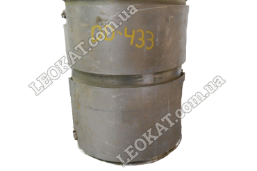 LEOKAT Викуп каталізаторів - Unknown/None -  - Сажовий фільтр (DPF) - Diesel 2