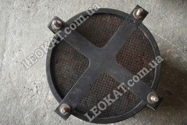 LEOKAT Викуп каталізаторів - Unknown/None -  - Сажовий фільтр (DPF) - Diesel No Number