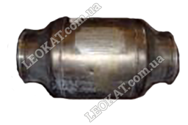LEOKAT Викуп каталізаторів - Unknown/None -  - Сажовий фільтр (DPF) - Engelhard Diesel 2 Research Indicated this unit from Boeing 747