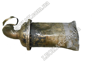 LEOKAT Викуп каталізаторів - Unknown/None -  - Сажовий фільтр (DPF) - EZ Cat