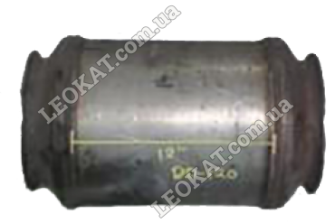 LEOKAT Викуп каталізаторів - Unknown/None -  - Сажовий фільтр (DPF) - Good Diesel (B)