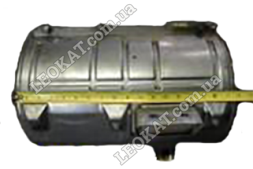 LEOKAT Викуп каталізаторів - Unknown/None -  - Сажовий фільтр (DPF) - Good Diesel Large diesel HC section