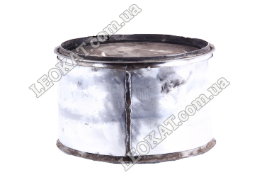 LEOKAT Викуп каталізаторів - Unknown/None -  - Сажовий фільтр (DPF) - JC-02