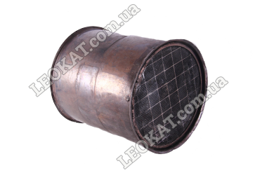 LEOKAT Викуп каталізаторів - Unknown/None -  - Сажовий фільтр (DPF) - JF-110