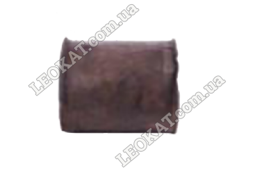 LEOKAT Викуп каталізаторів - Unknown/None -  - Сажовий фільтр (DPF) - JF-210 13" Long by 11.75" Wide / Cylinder