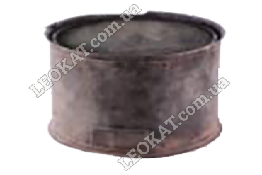 LEOKAT Викуп каталізаторів - Unknown/None -  - Сажовий фільтр (DPF) - KC-02