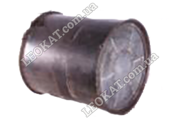 LEOKAT Викуп каталізаторів - Unknown/None -  - Сажовий фільтр (DPF) - KF-210