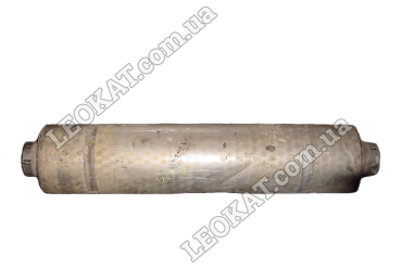 LEOKAT Викуп каталізаторів - Unknown/None -  - Сажовий фільтр (DPF) - M101283 (Longer) 44.5" Long with 5" pipes