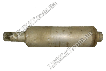 LEOKAT Викуп каталізаторів - Unknown/None -  - Сажовий фільтр (DPF) - M101283 (Shorter) Small Donaldson 31" long / 261-6856 / C0661B / 136-047-2821