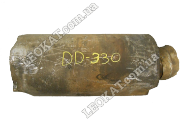 LEOKAT Викуп каталізаторів - Unknown/None -  - Сажовий фільтр (DPF) - M101299 222 8117 : 47 02 : 1622842834 46 02 / Donaldson HC section