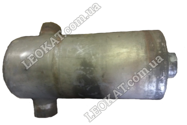 LEOKAT Викуп каталізаторів - Unknown/None -  - Сажовий фільтр (DPF) - M140170 245-4811 M194 / 1342962864 / Donaldson HC diesel converter