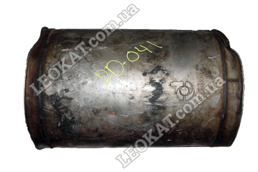LEOKAT Викуп каталізаторів - Unknown/None -  - Сажовий фільтр (DPF) - P226355 F5 2505 / 8151431110