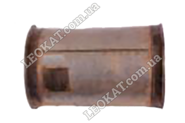 LEOKAT Викуп каталізаторів - Unknown/None -  - Сажовий фільтр (DPF) - P226355 N197B 8172841F40 / S/N DPF001193 / P/N M111279 / TAG P227056