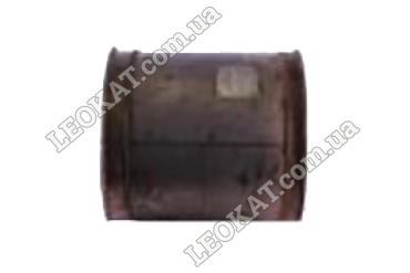 LEOKAT Викуп каталізаторів - Unknown/None -  - Сажовий фільтр (DPF) - P233536 200348903