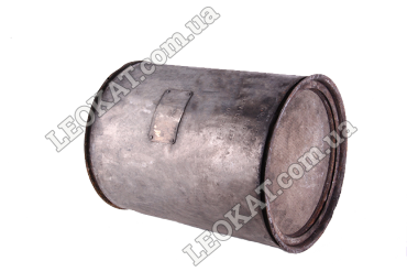 LEOKAT Викуп каталізаторів - Unknown/None -  - Сажовий фільтр (DPF) - Q618750 SERVICE PART NO. Q618750A / MFG by Nelson/Fleetguard