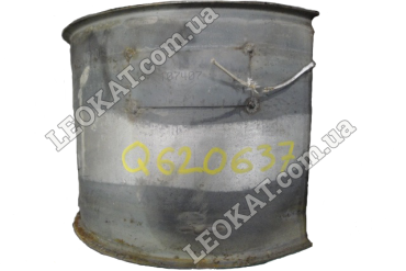 LEOKAT Викуп каталізаторів - Unknown/None -  - Сажовий фільтр (DPF) - Q620637