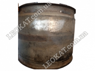 LEOKAT Викуп каталізаторів - Unknown/None -  - Сажовий фільтр (DPF) - Q621385