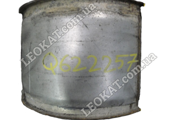 LEOKAT Викуп каталізаторів - Unknown/None -  - Сажовий фільтр (DPF) - Q622257