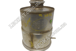 LEOKAT Викуп каталізаторів - Unknown/None -  - Сажовий фільтр (DPF) - Q629309 2871742 / 23295105002