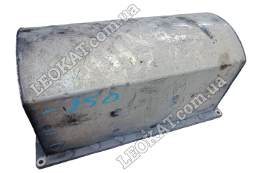 LEOKAT Викуп каталізаторів - Unknown/None -  - Сажовий фільтр (DPF) - UCS-10DX P00914