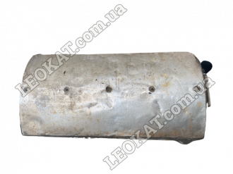 LEOKAT Викуп каталізаторів - Unknown/None -  - Сажовий фільтр (DPF) - UCS-20DX