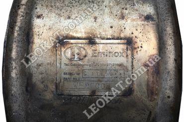 LEOKAT Викуп каталізаторів - Unknown/None -  - Сажовий фільтр (DPF) - WEBC003 C098401