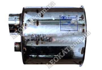 LEOKAT Викуп каталізаторів - Unknown/None -  - Сажовий фільтр (DPF) - WEBC008 C070209 / C070217