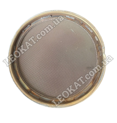 LEOKAT Викуп каталізаторів - Unknown/None -  - Сажовий фільтр (DPF) - WECM051 Eminox C283084
