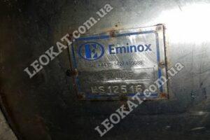 LEOKAT Викуп каталізаторів - Unknown/None -  - Сажовий фільтр (DPF) - WS 12516 SERIAL NO 541008