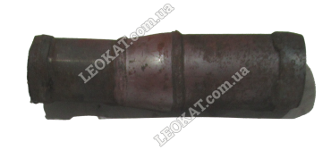 LEOKAT Викуп каталізаторів - Unknown/None -  - Сталь - 0221CT Sirius