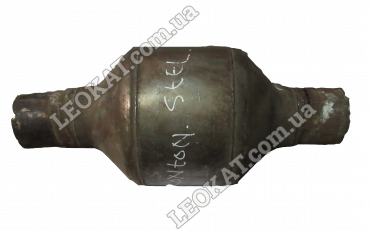 LEOKAT Викуп каталізаторів - Unknown/None -  - Сталь - 037M-series 600125 200172