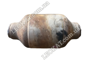 LEOKAT Викуп каталізаторів - Unknown/None -  - Сталь - 03XM302868