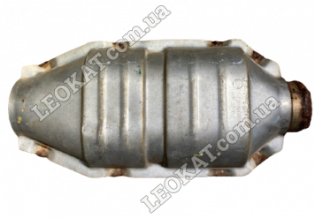 LEOKAT Викуп каталізаторів - Unknown/None -  - Сталь - 103R-000010 Aftermarket