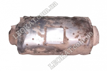 LEOKAT Викуп каталізаторів - Unknown/None -  - Сталь - 103R-000190 UM