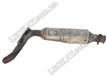 LEOKAT Викуп каталізаторів - Unknown/None -  - Сталь - 103R-000233 UM