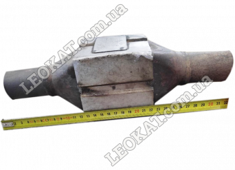 LEOKAT Викуп каталізаторів - Unknown/None -  - Сталь - 103R-0011374 UM