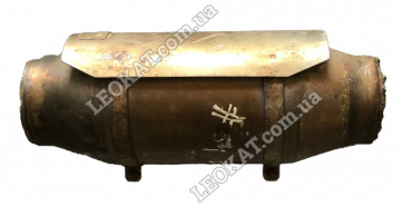 LEOKAT Викуп каталізаторів - Unknown/None -  - Сталь - 149 M001 3E0346 APEXI