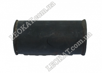 LEOKAT Викуп каталізаторів - Unknown/None -  - Сталь - 2207264 TR20MA09-15 (MOTOBIKE)
