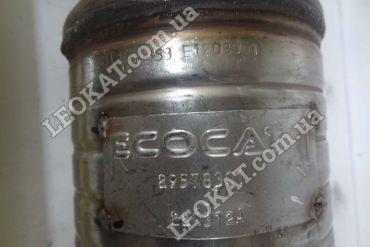 LEOKAT Викуп каталізаторів - Unknown/None -  - Сталь - 29578301 ECOCAT 820353 E 1203001/ 20312 A