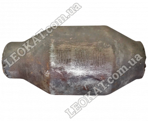 LEOKAT Викуп каталізаторів - Unknown/None -  - Сталь - 59954 0716 N/CE