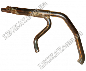 LEOKAT Викуп каталізаторів - Unknown/None -  - Сталь - 66855-10A Harley Davidson