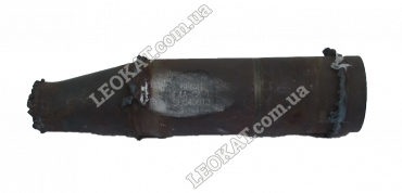 LEOKAT Викуп каталізаторів - Unknown/None -  - Сталь - 6EC41 L4A-CA-1 S6C40013 (MOTOBIKE)