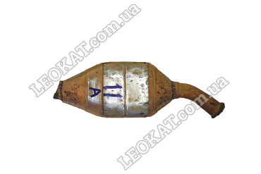 LEOKAT Викуп каталізаторів - Unknown/None -  - Сталь - 83414