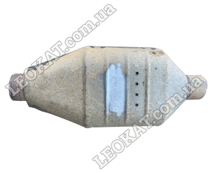 LEOKAT Викуп каталізаторів - Unknown/None -  - Сталь - 861CNXAD 009920 / RX3SD / 321523 / Aftermarket