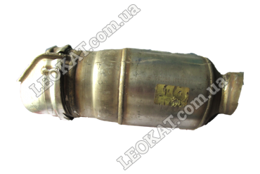 LEOKAT Викуп каталізаторів - Unknown/None -  - Сталь - 99008219902377