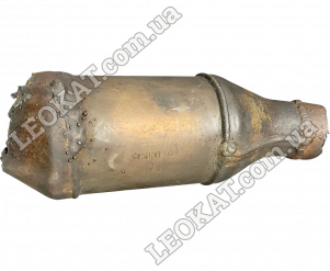 LEOKAT Викуп каталізаторів - Unknown/None -  - Сталь - A93B